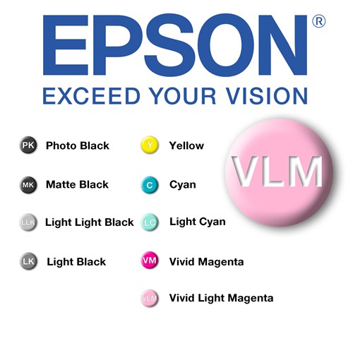 Epson VLM